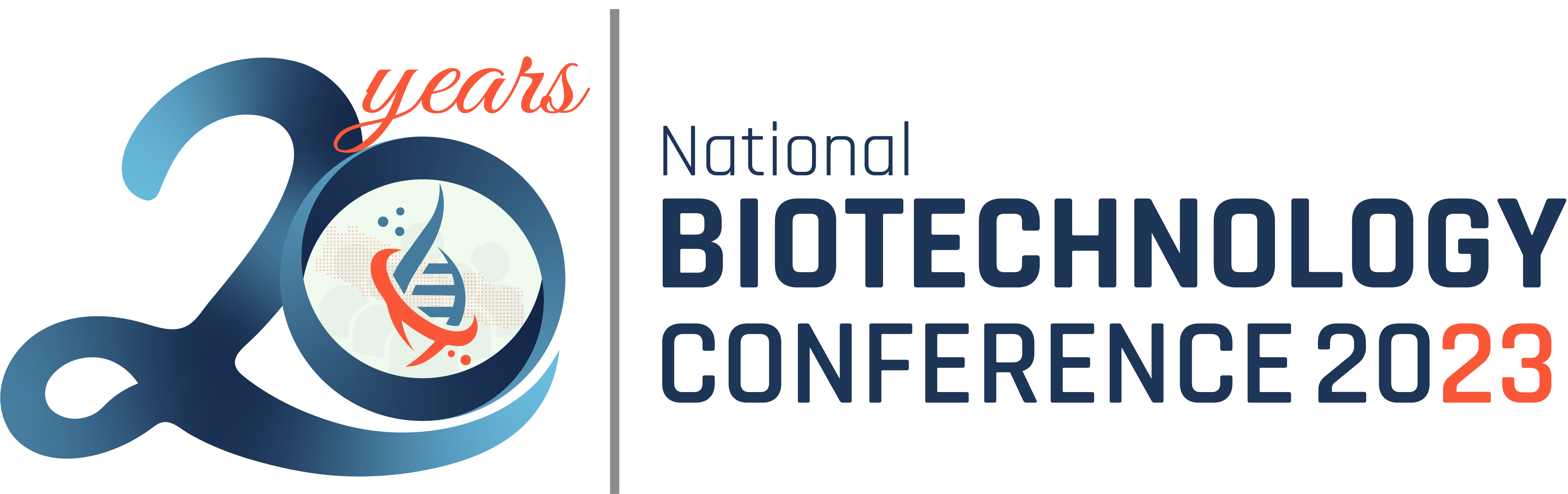 NBC 2023 Logo » National Biotechnology Conference 2023 Home